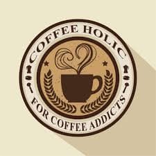 Coffee Holic - Coffee shop in Kuril